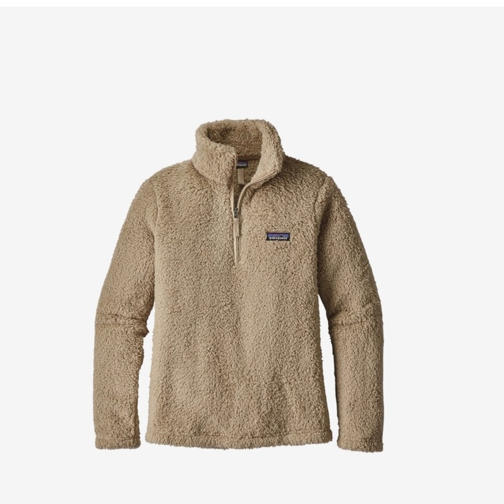 Patagonia Los Gatos fleece
